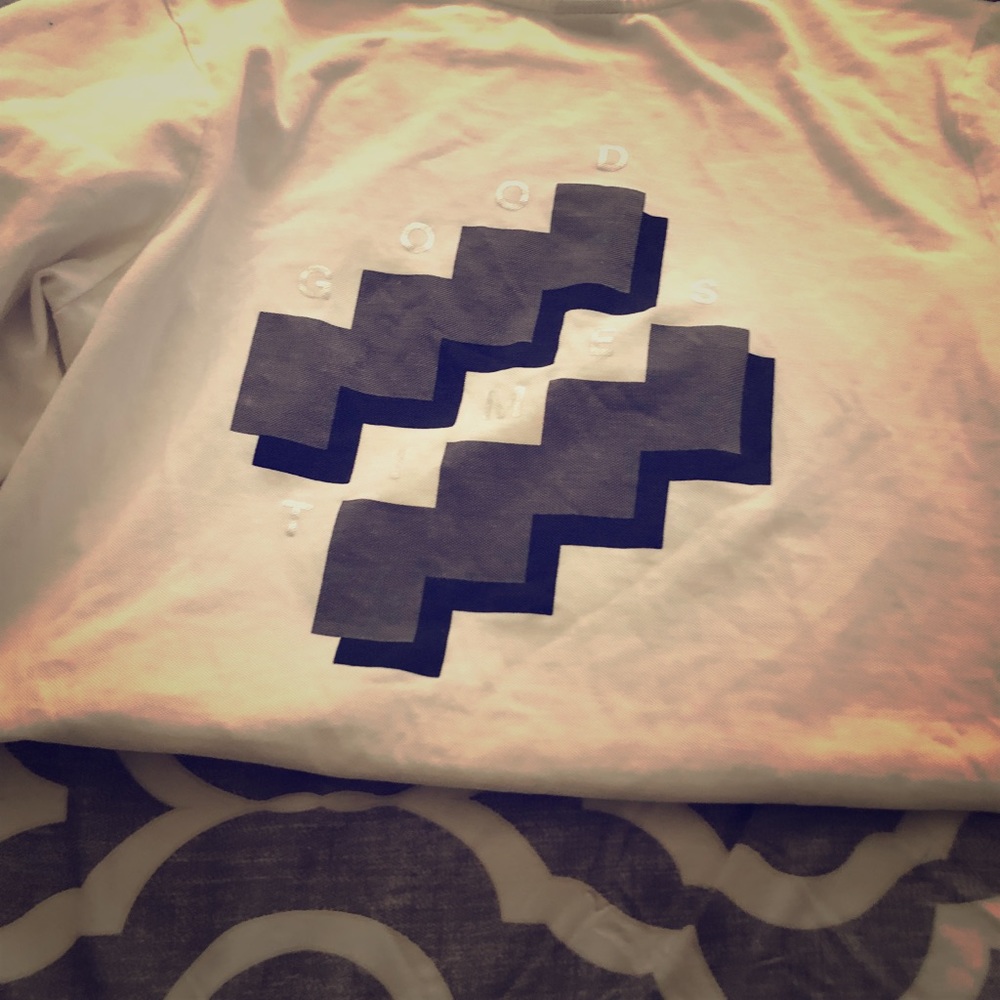 Men’s Shirt